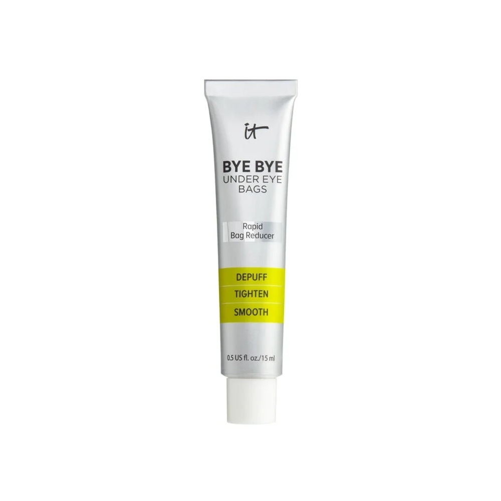 IT Cosmetics Bye Bye Under Eye Bags Daytime Treatment - Eye Cream